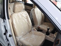 2013款 1.3L 手动 舒适型