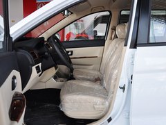2013款 1.3L 手动 舒适型