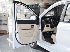 2013款 1.3L 手动 舒适型