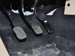 2013款 1.3L 手动 舒适型