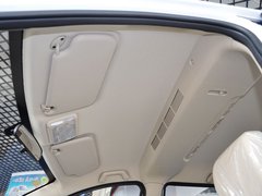 2013款 1.3L 手动 舒适型