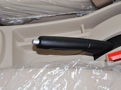 2013款 1.3L 手动 舒适型