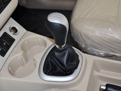 2013款 1.3L 手动 舒适型