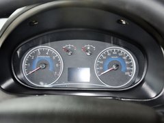 2013款 1.3L 手动 舒适型