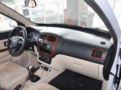 2013款 1.3L 手动 舒适型