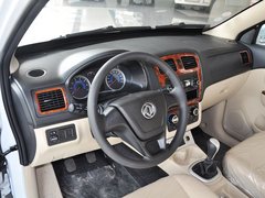 2013款 1.3L 手动 舒适型