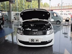 2013款 1.3L 手动 舒适型