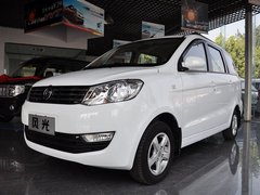 2013款 1.3L 手动 舒适型