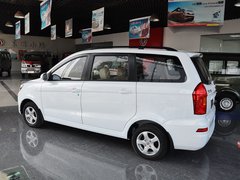 2013款 1.3L 手动 舒适型