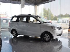 2013款 1.3L 手动 舒适型