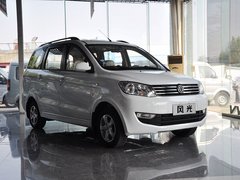 2013款 1.3L 手动 舒适型