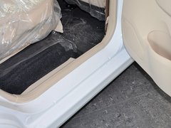 2013款 1.3L 手动 舒适型