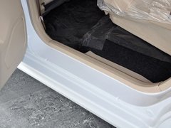 2013款 1.3L 手动 舒适型