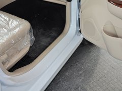 2013款 1.3L 手动 舒适型