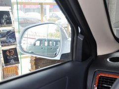 2013款 1.3L 手动 舒适型