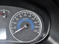 2013款 1.3L 手动 舒适型