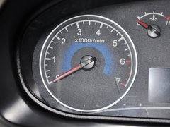 2013款 1.3L 手动 舒适型