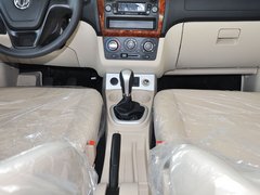 2013款 1.3L 手动 舒适型