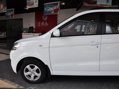 2013款 1.3L 手动 舒适型