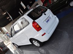 2013款 1.3L 手动 舒适型