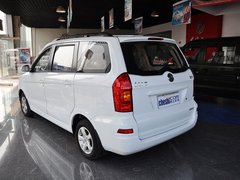 2013款 1.3L 手动 舒适型