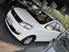 2013款 1.3L 手动 舒适型