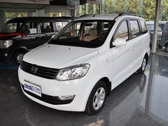 2013款 1.3L 手动 舒适型