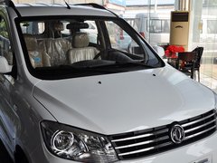 2013款 1.3L 手动 舒适型