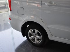 2013款 1.3L 手动 舒适型