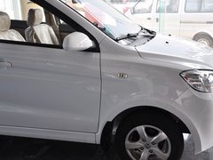 2013款 1.3L 手动 舒适型