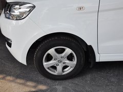2013款 1.3L 手动 舒适型
