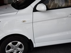 2013款 1.3L 手动 舒适型