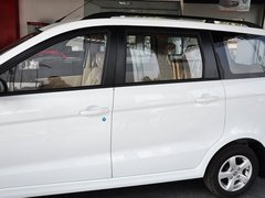 2013款 1.3L 手动 舒适型