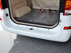 2013款 1.3L 手动 舒适型
