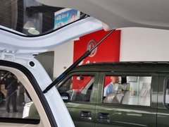 2013款 1.3L 手动 舒适型