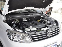 2013款 1.3L 手动 舒适型