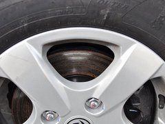2013款 1.3L 手动 舒适型