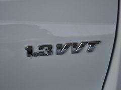 2013款 1.3L 手动 舒适型