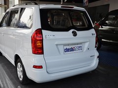 2013款 1.3L 手动 舒适型