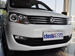 2013款 1.3L 手动 舒适型
