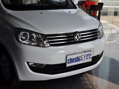 2013款 1.3L 手动 舒适型