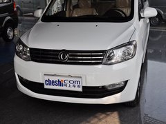 2013款 1.3L 手动 舒适型