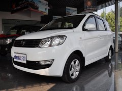 2013款 1.3L 手动 舒适型