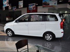 2013款 1.3L 手动 舒适型