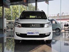 2013款 1.3L 手动 舒适型
