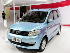 2014款 330 1.5L 手动 基本型DK15