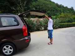2013款 1.5L 手动 舒适型