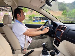 2013款 1.5L 手动 舒适型