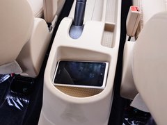 2013款 1.5L 手动 舒适型