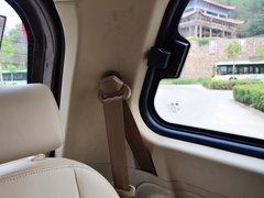 2013款 1.5L 手动 舒适型